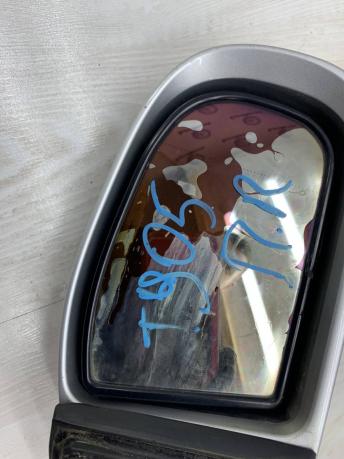Зеркало заднего вида правое Mercedes W211 А2038100664 А2038100664