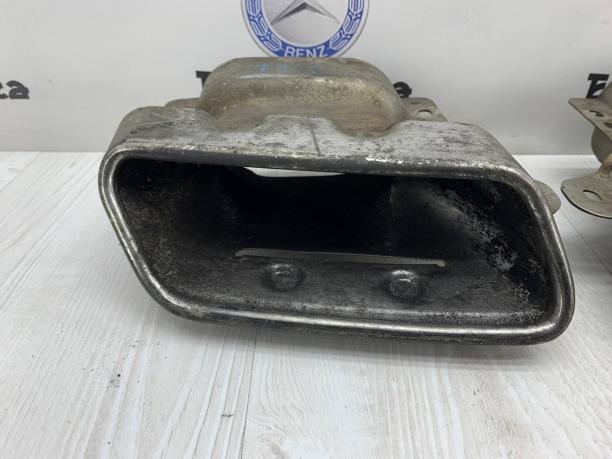 Насадка на глушитель Mercedes W251 A2214903627