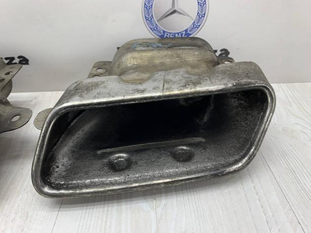 Насадка на глушитель Mercedes W251 A2214903627