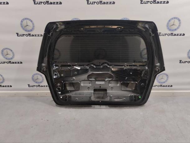 Крышка багажника Mercedes X164 A1647200105