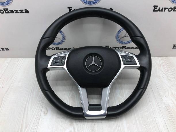 Руль Mercedes R172 A1728602802