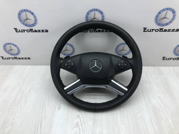 Руль Mercedes W251 A1644607703