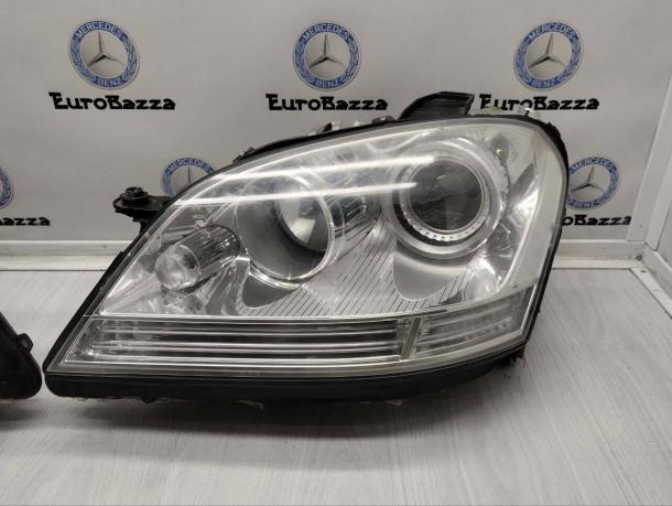 Ксеноновая фара Mercedes W164 A1648205561