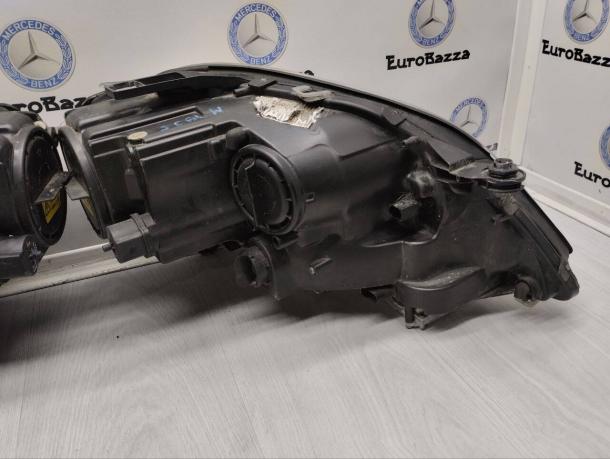 Ксеноновая фара Mercedes W164 A1648205561