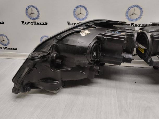 Ксеноновая фара Mercedes W164 A1648205561