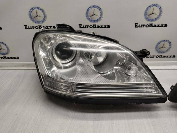 Ксеноновая фара Mercedes W164 A1648205561