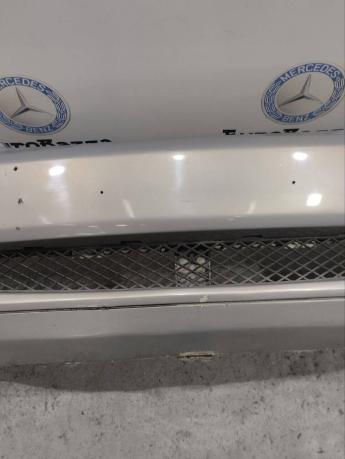 Бампер передний Mercedes W203 A2038851325