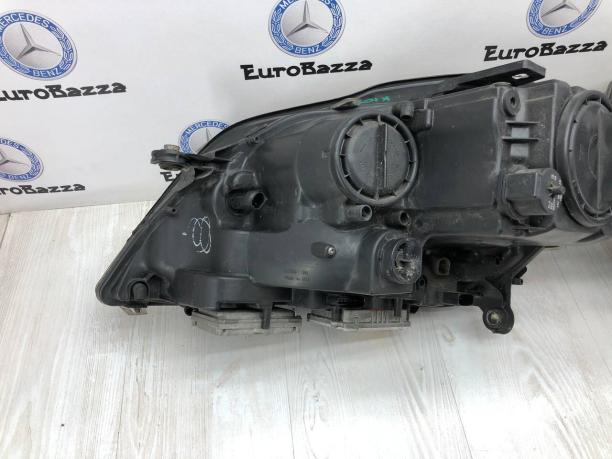 Ксеноновая фара Mercedes X164 A1648203361