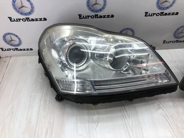 Ксеноновая фара Mercedes X164 A1648203361