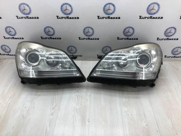 Ксеноновая фара Mercedes X164 A1648203361