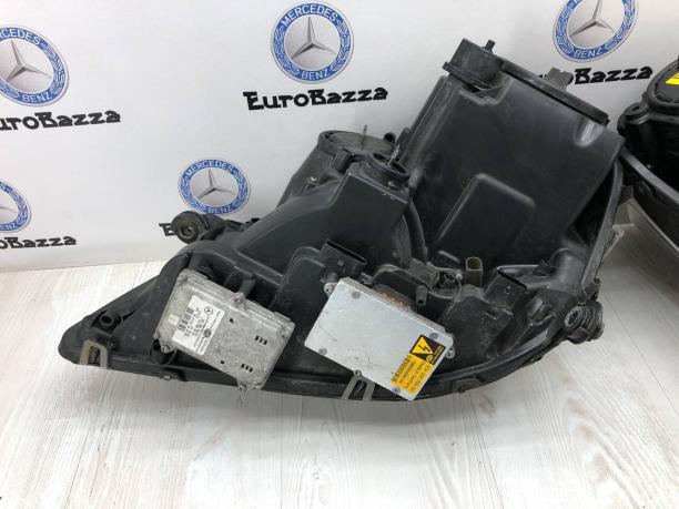 Ксеноновая фара Mercedes X164 A1648203361