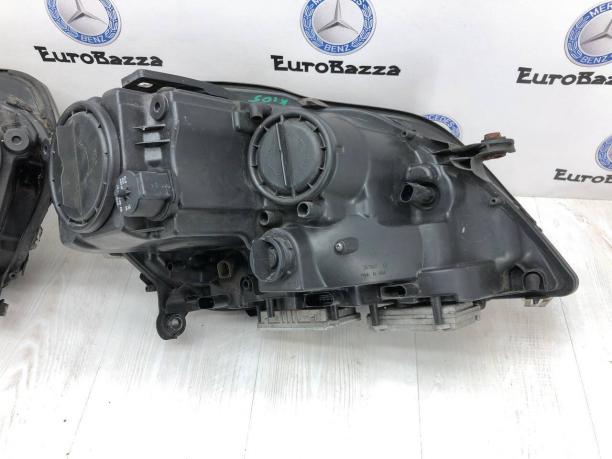 Ксеноновая фара Mercedes X164 A1648203361