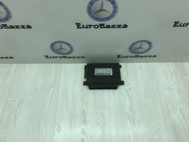 Блок управления парктрониками Mercedes W215 A0205455232