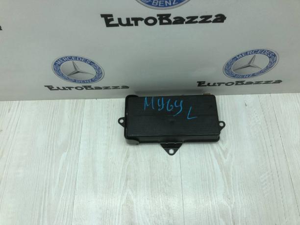 Подушка безопасности левой двери Mercedes W215 A2158600305