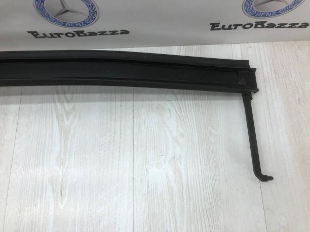 Накладка люка передняя Mercedes W215 А2207800013 А2207800013