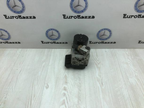 Блок ABS ESP Mercedes W215 А0034318112 А0034318112