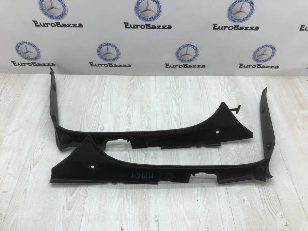 Водосток багажника Mercedes W215 А2156930333 А2156930333