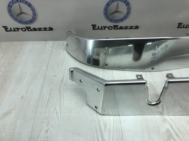 Хромированная накладка двери Mercedes W215 А2157280121 А2157280121