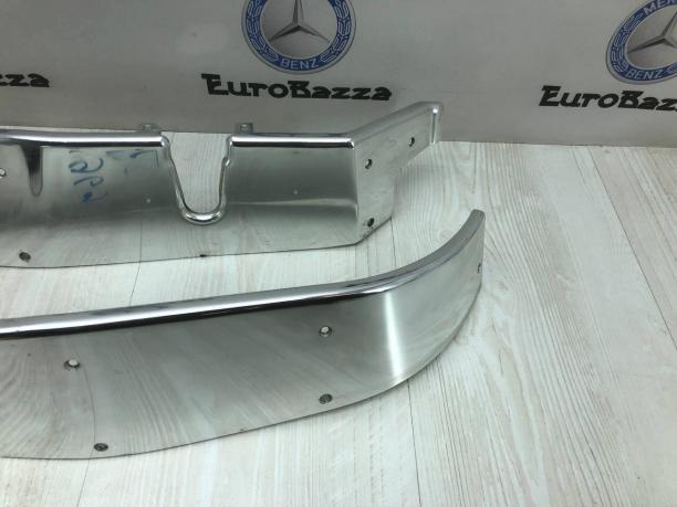 Хромированная накладка двери Mercedes W215 А2157280121 А2157280121