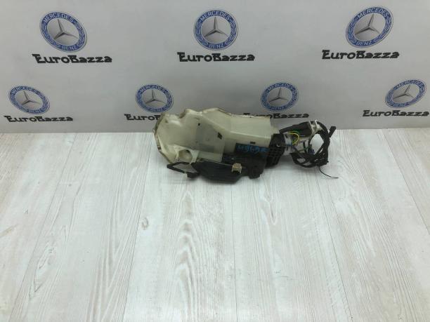 Замок правой двери Keyless Go Mercedes W215 А2157201435 А2157201435