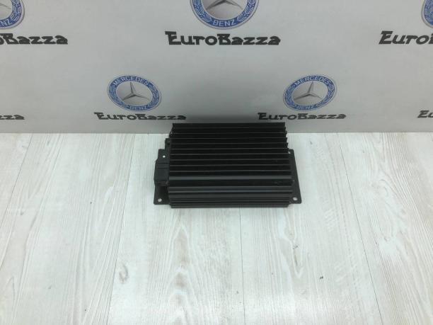 Усилитель звука BOSE Mercedes W215 А2158200189 А2158200189