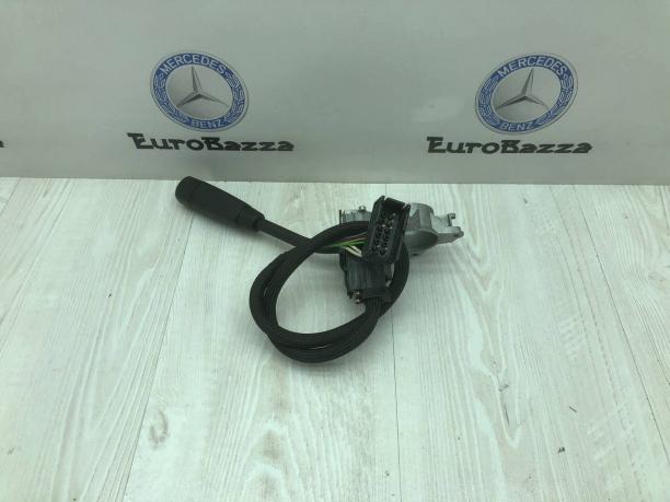 Подрулевой переключатель поворота Mercedes C140 A1405402344