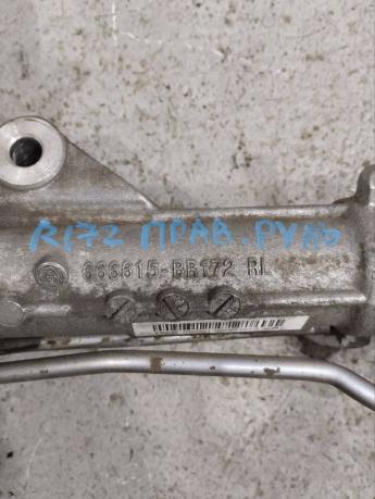 Ремкомплект рулевой рейки Mercedes R172 A1724600020