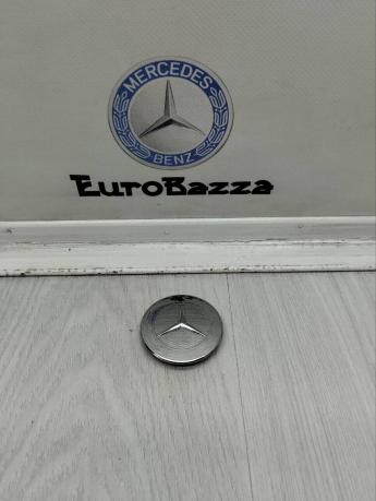 Эмблема в капот Mercedes W215 А1298880116 А1298880116