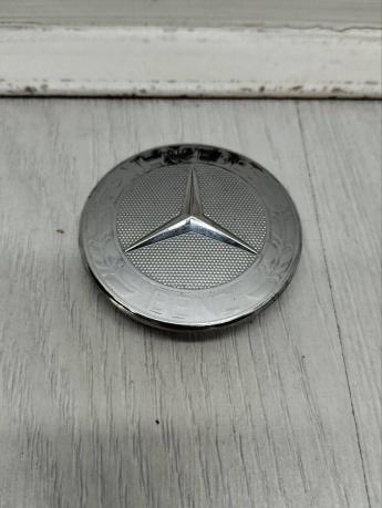 Эмблема в капот Mercedes W215 А1298880116 А1298880116