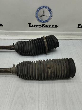 Рулевой наконечник Mercedes W639 A6394600255