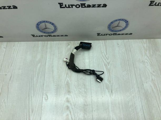 Проводка подключения Ipod Mercedes W251 A1648202715