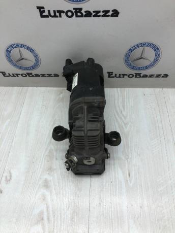 Компрессор пневмоподвески Mercedes W164 A1643200004