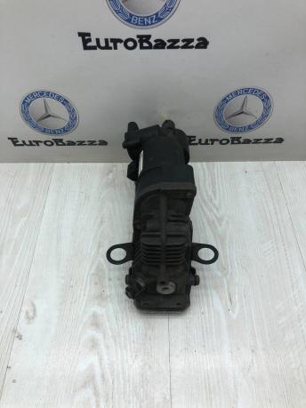 Компрессор пневмоподвески Mercedes W251 A2513202404