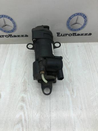 Компрессор пневмоподвески Mercedes W251 A2513202404