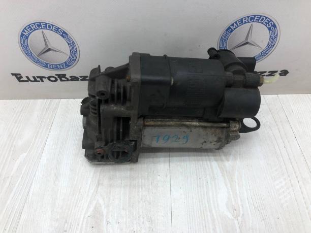 Компрессор пневмоподвески Mercedes W251 A2513202404