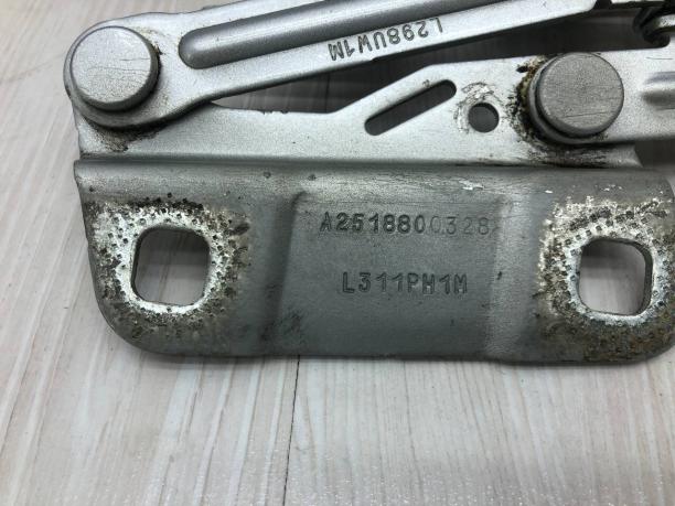 Петля капота Mercedes W251 A2518800328