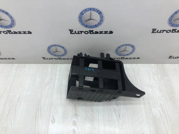 Корпус насоса привода багажника Mercedes W251 A2518050014