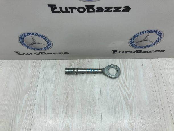 Буксировочный крюк Mercedes W251 A2406280035