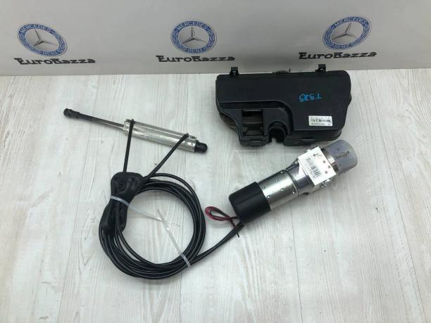 Привод крышки багажника Mercedes W251 A2518001248