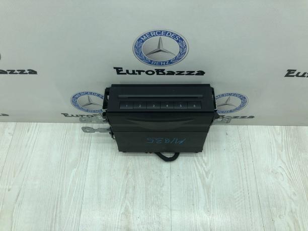 CD-чейнджер Mercedes W164 A2118703889