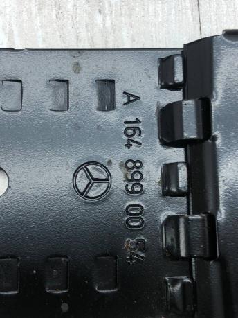 Дорожный набор Mercedes W251 A2518990461