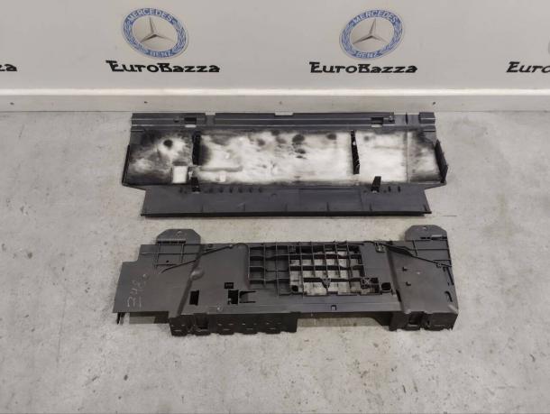 Корпус блоков управления Mercedes W211 А2115452540 А2115452540