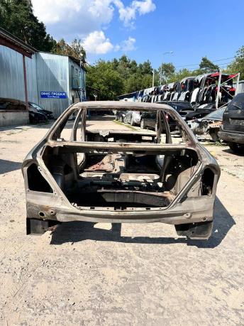 Кузов Mercedes W203 A2036000205