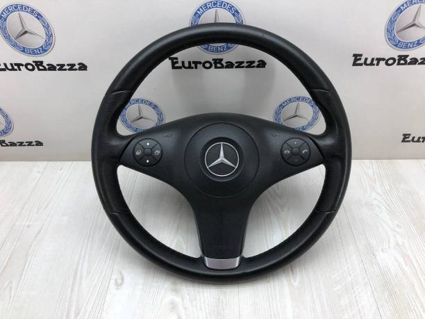 Руль Mercedes W219 A2304602118