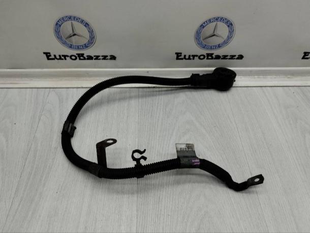 Кабель стартера Mercedes W211 А2115402005 А2115402005