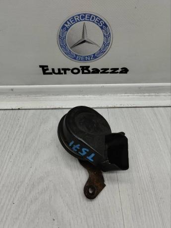 Клаксон Mercedes W211 А0055423820 А0055423820