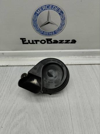 Клаксон Mercedes W211 А0055423820 А0055423820