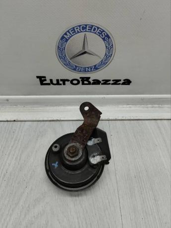 Клаксон Mercedes W211 А0055423820 А0055423820