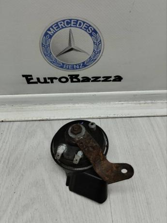 Клаксон Mercedes W211 А0055423820 А0055423820