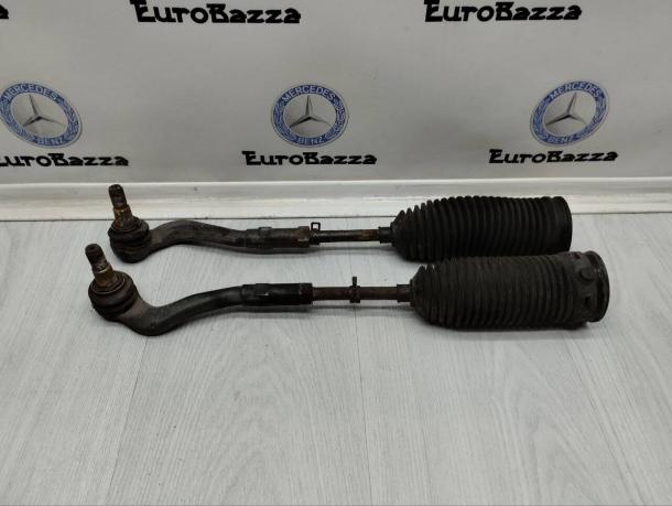 Рулевой наконечник  Mercedes R172 A2043300903